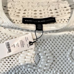 NWT White House Black Market